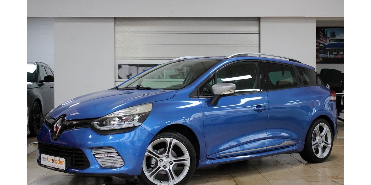 Renault Clio 66.500 km 11.750 &euro; Dormagen 41540