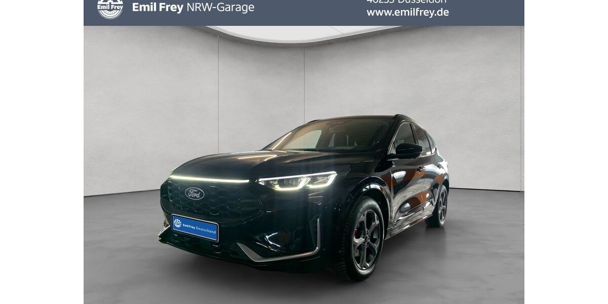 Ford Kuga 16.421 km 31.390 &euro; Düsseldorf 40233