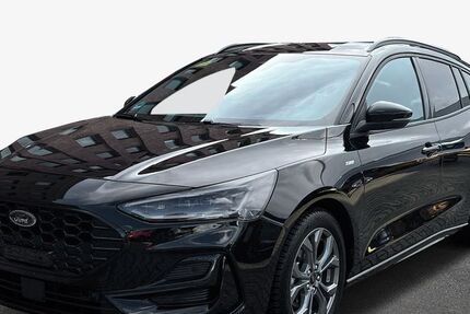 Ford Focus 8.299 km 24.990 &euro; Düsseldorf 40549