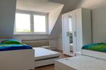 Etagenwohnung Wuppertal Gemarkung Vohwinkel - 4 Zimmer, 90 m&sup2;, 80&euro; | Angebot:24649180