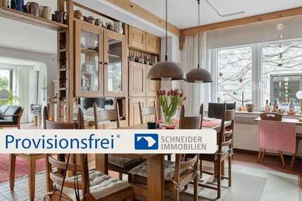 Haus Ratingen - 6 Zimmer, 189 m&sup2;, 618.400&euro; | Angebot:25569707