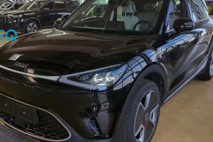 Smart #1 10.390 km 25.780 &euro; Hagen 58135