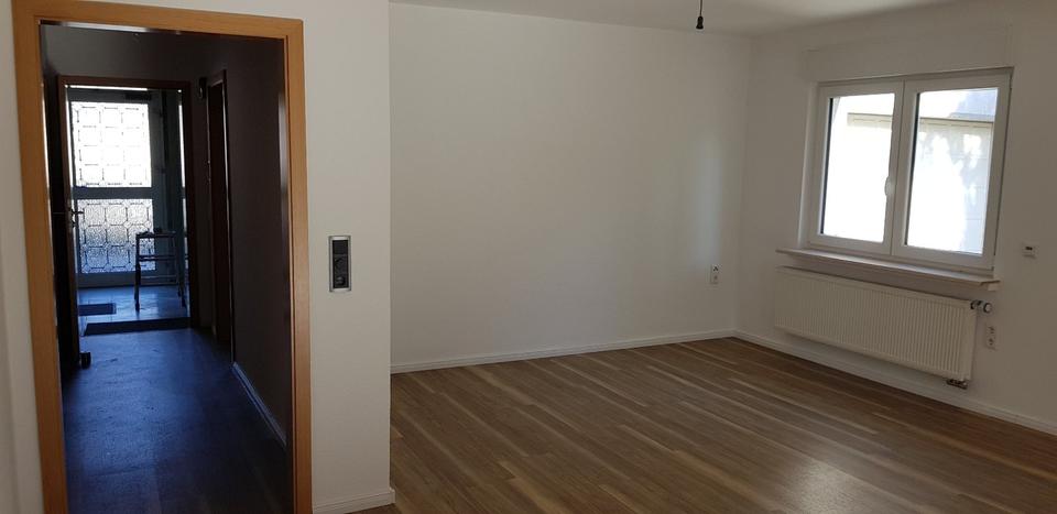 Eigentumswohnung Parterrwohnung zu verkaufen 3 zimmer