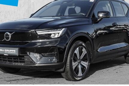 Volvo XC40 47.529 km 25.980 &euro; Düsseldorf 40474