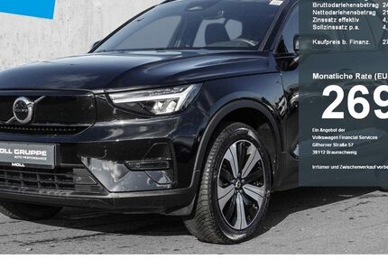 Volvo XC40 47.529 km 27.830 &euro; Düsseldorf 40474