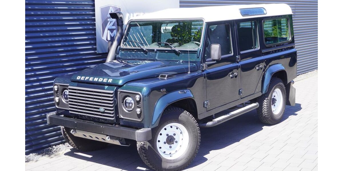 Land Rover Defender 32.000 km 59.990 &euro; Monheim am Rhein 40789