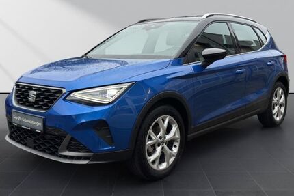 Seat Arona 23.100 km 20.490 &euro; Wuppertal 42109