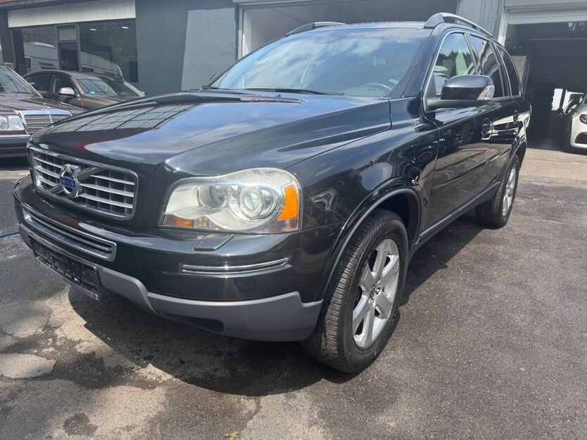 Volvo XC90 245.000 km 9.990 € Köln 51107