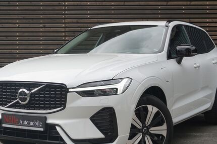 Volvo XC60 162.184 km 33.900 &euro; Wuppertal 42327