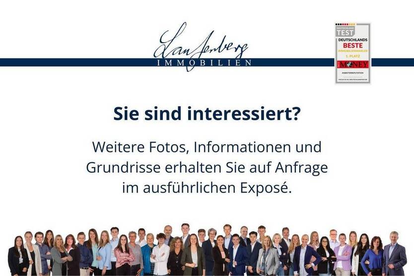 Verwirklichen Sie Ihren Wohntraum