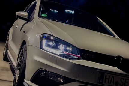 VW Polo 105.000 km 14.999 &euro; Hagen 58095
