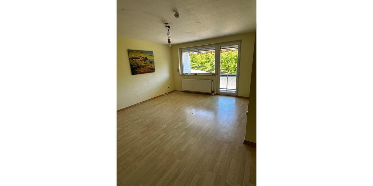 Etagenwohnung Haan - 3 Zimmer, 79 m&sup2;, 800&euro; | Angebot:26285671