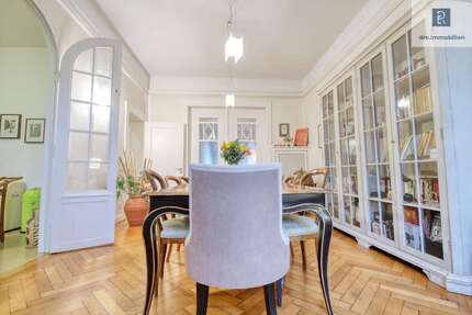 Wohnung Düsseldorf Düsseltal - 5 Zimmer, 176 m&sup2;, 1.097.000&euro; | Angebot:25822657