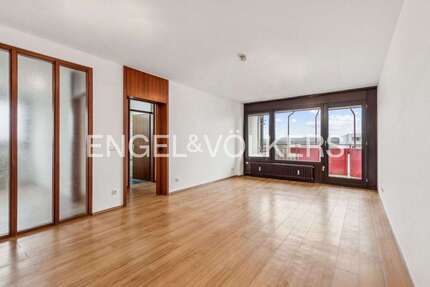 Wohnung Bergisch Gladbach - Refrath Refrath - 3 Zimmer, 76 m&sup2;, 215.000&euro; | Angebot:26562849