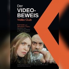 Der Videobeweis 27.06.2026 Talton Theater