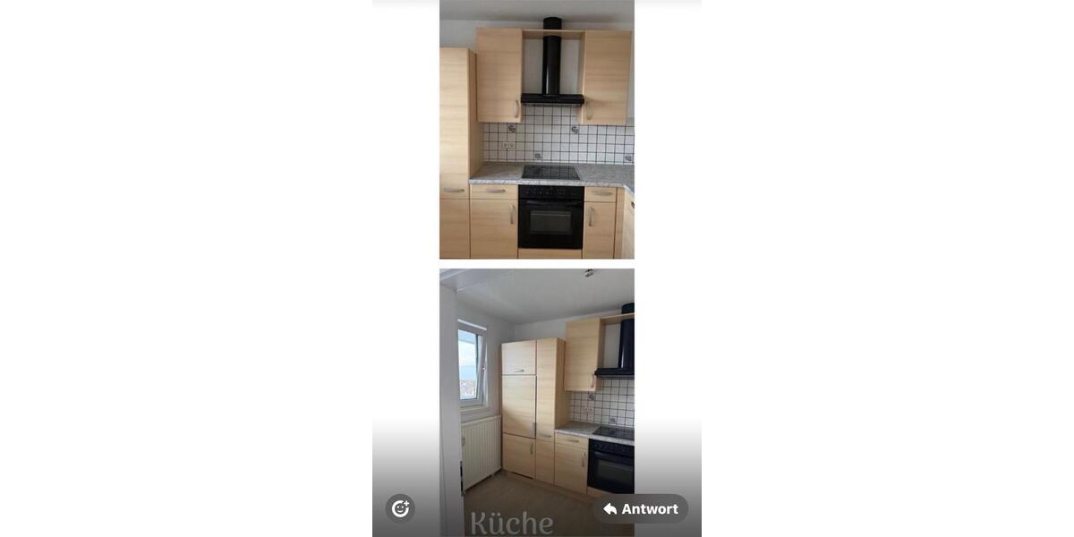 Etagenwohnung Remscheid Gemarkung Bergisch Born - 3 Zimmer, 75 m&sup2;, 750&euro; | Angebot:25292919