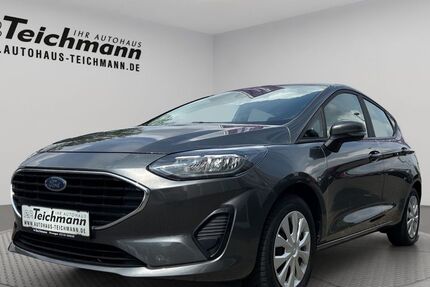 Ford Fiesta 72.103 km 12.890 &euro; Dormagen 41540