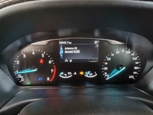 Ford Puma Titanium Parkass. Winterräder AHK uvm 29.044 km 14.690 &euro; HAAN 42781