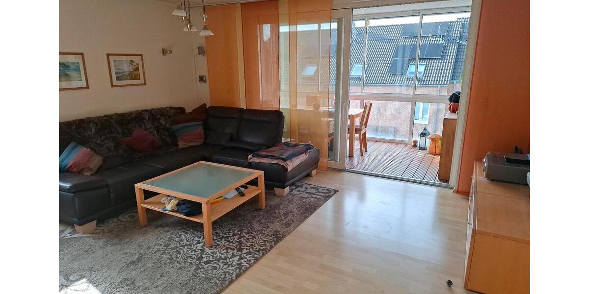 Etagenwohnung Bergisch Gladbach Gronau - 4 Zimmer, 96 m&sup2;, 360.000&euro; | Angebot:25419513