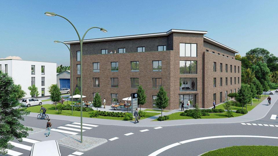 Gewerbeobjekt Leverkusen Opladen - 3.840&euro; | Angebot:25724742