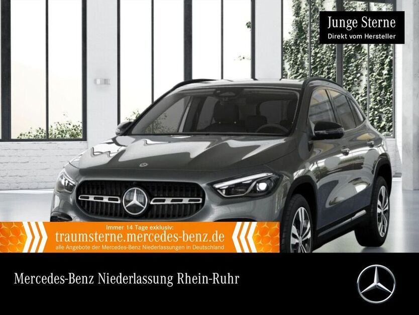 GLA 220