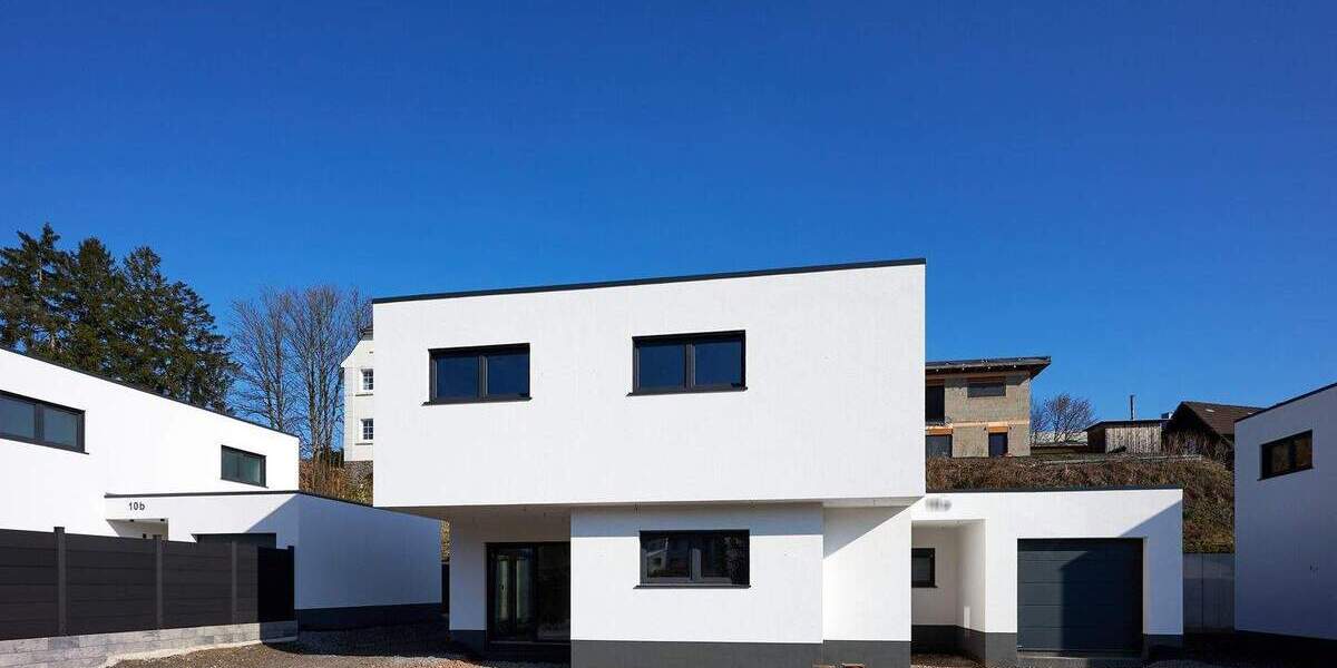 Neubau in Kierspe wartet auf Sie. 5 zimmer