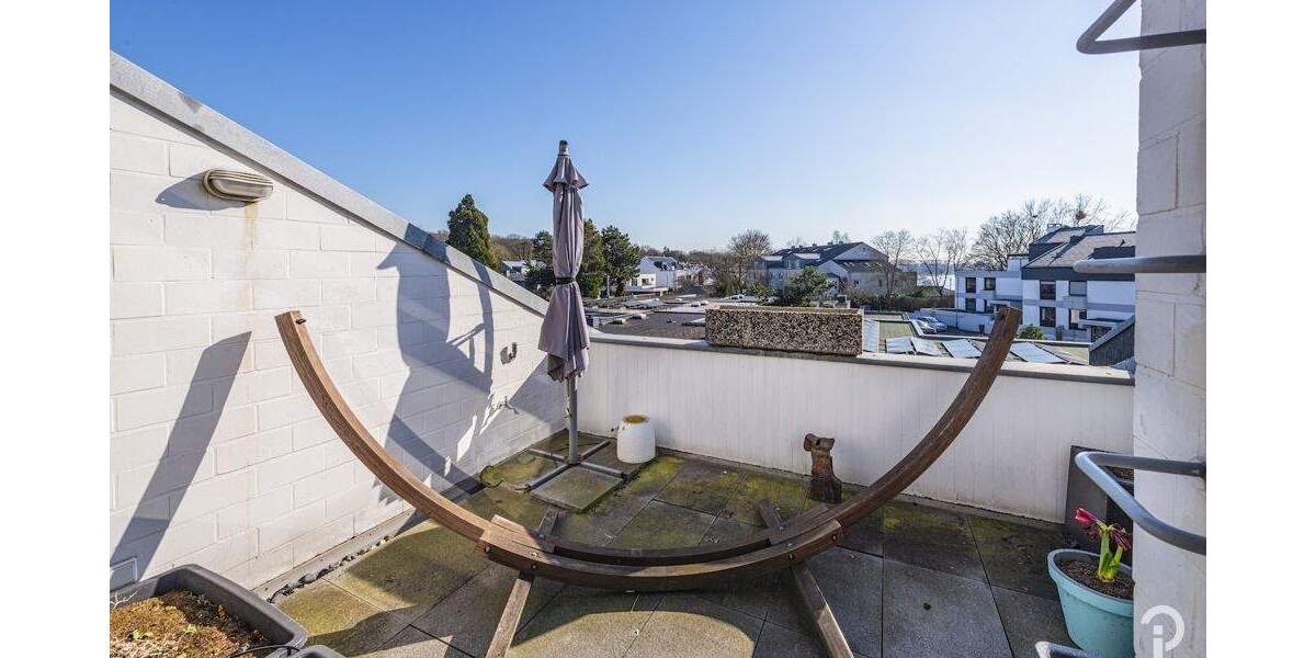 Reihenendhaus Düsseldorf Benrath - 5 Zimmer, 187 m&sup2;, 895.000&euro; | Angebot:25834719