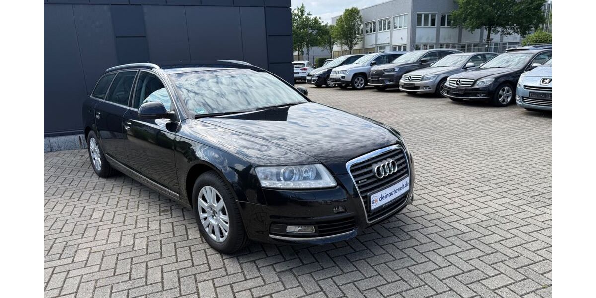 Audi A6 324.000 km 3.900 &euro; Dormagen 41540
