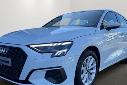 Audi A3 53.788 km 22.650 &euro; Velbert 42553