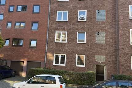 Wohnung Düsseldorf Derendorf - 3 Zimmer, 75 m&sup2;, 397.500&euro; | Angebot:24807014