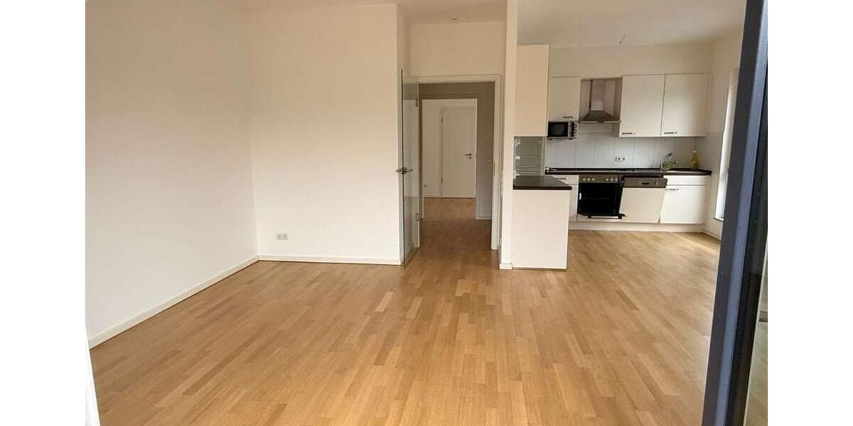 Dachgeschoßwohnung Leverkusen Schlebusch - 2 Zimmer, 70 m&sup2;, 890&euro; | Angebot:25710787