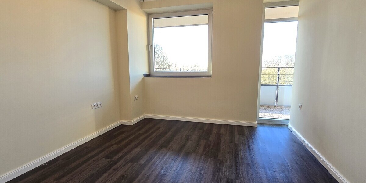 Leben mit Weitblick 3 zimmer