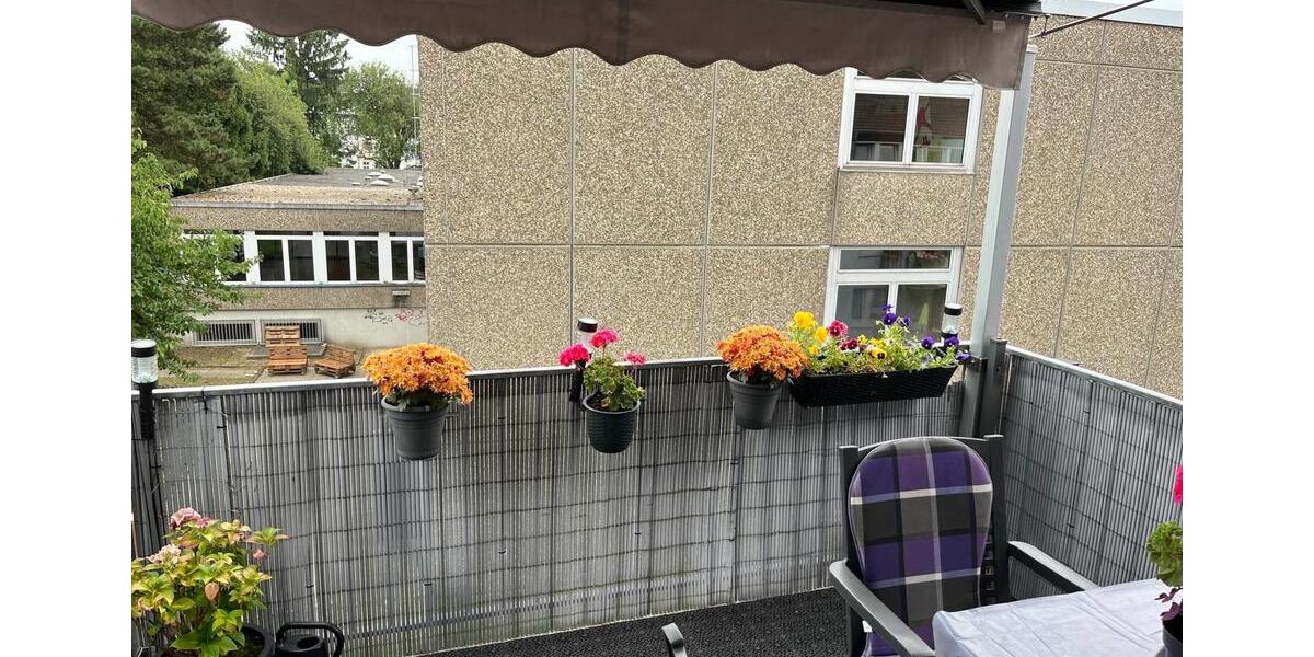 Eigentumswohnung mit Balkon zu verkaufen 4 zimmer