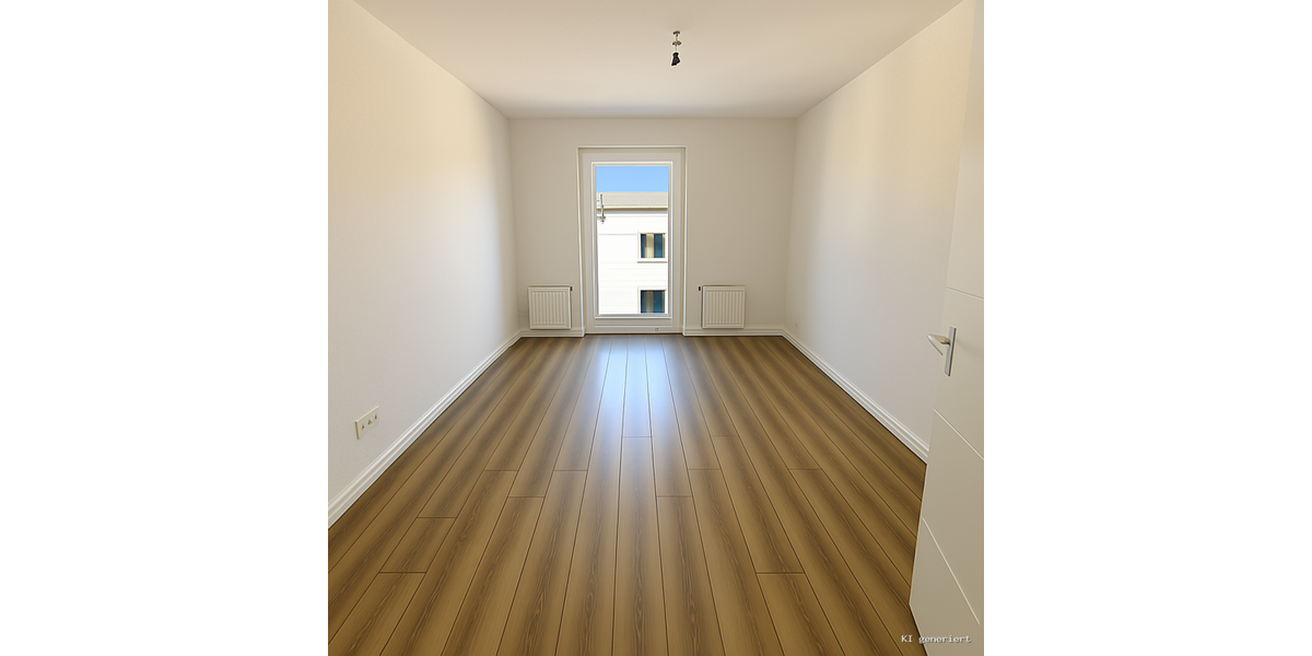Etagenwohnung Düsseldorf-Friedrichstadt Friedrichstadt - 3 Zimmer, 92 m&sup2;, 1.490&euro; | Angebot:26470446