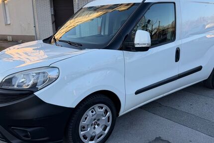 Fiat Doblo 125.000 km 6.790 &euro; Hagen 58135