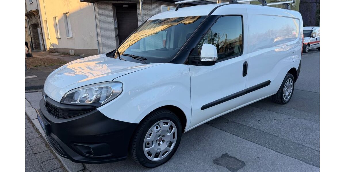 Fiat Doblo 125.000 km 6.790 &euro; Hagen 58135
