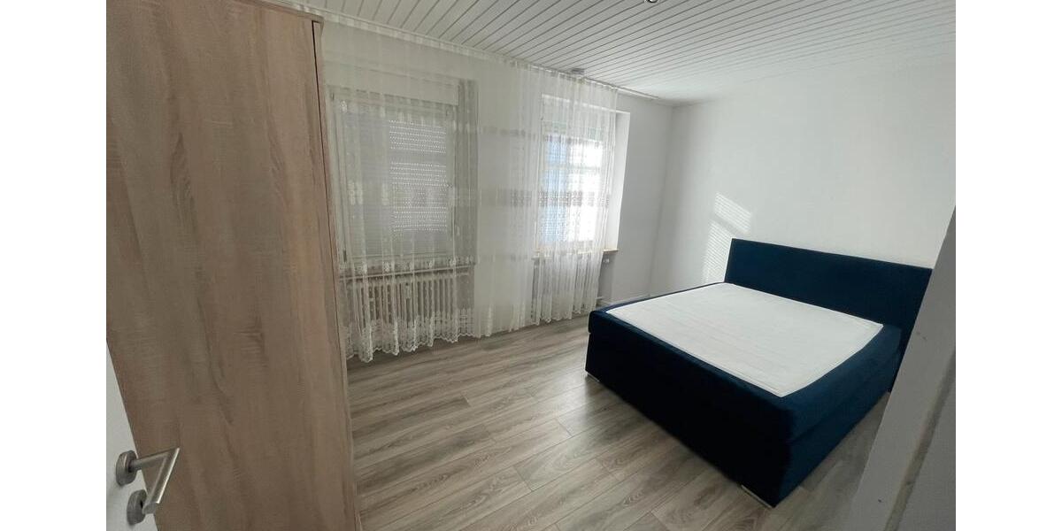 Etagenwohnung Leverkusen Alkenrath - 2 Zimmer, 40 m&sup2;, 630&euro; | Angebot:26464264