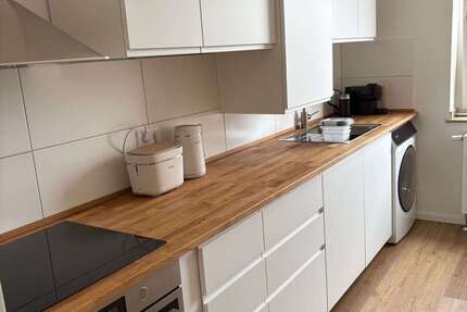 Zimmer Düsseldorf Unterbilk - 650&euro; | Angebot:25807700