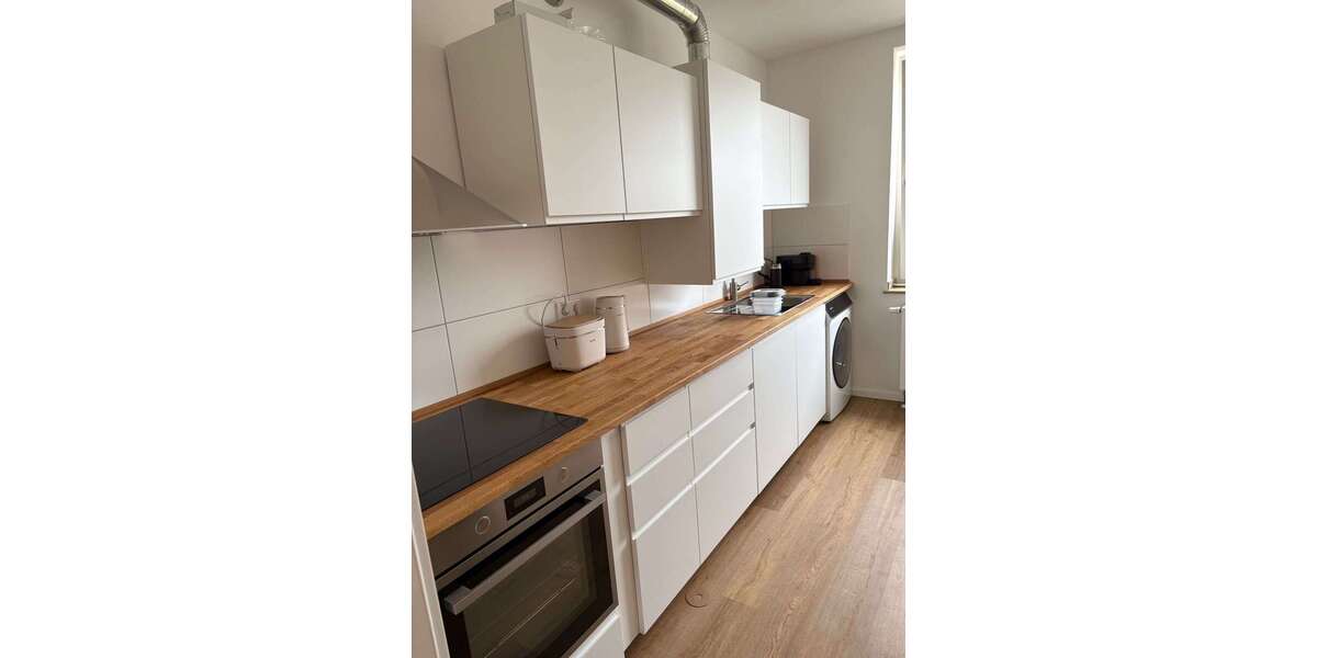 Zimmer Düsseldorf Unterbilk - 650&euro; | Angebot:25807700