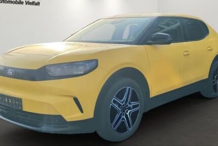 Ford Capri 8.071 km 37.990 &euro; Dormagen 41540