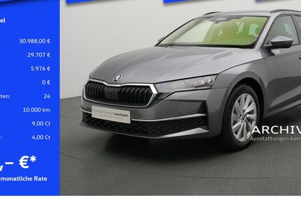 Skoda Octavia 18.404 km 30.980 &euro; Leverkusen 51379
