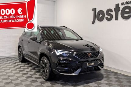Cupra Ateca 5.000 km 32.990 &euro; Monheim 40789