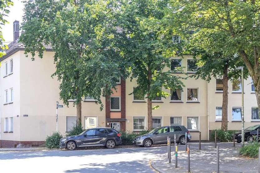 Wohnung zum Mieten in Essen 544 € 67.54 m²