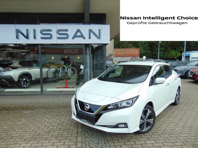 Nissan Leaf 14.820 km 16.950 &euro; Hagen 58135