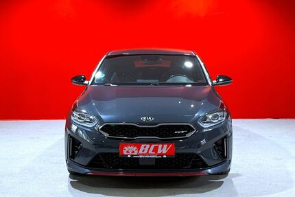 Kia pro ceed / ProCeed 86.000 km 20.499 &euro; Wuppertal 42283