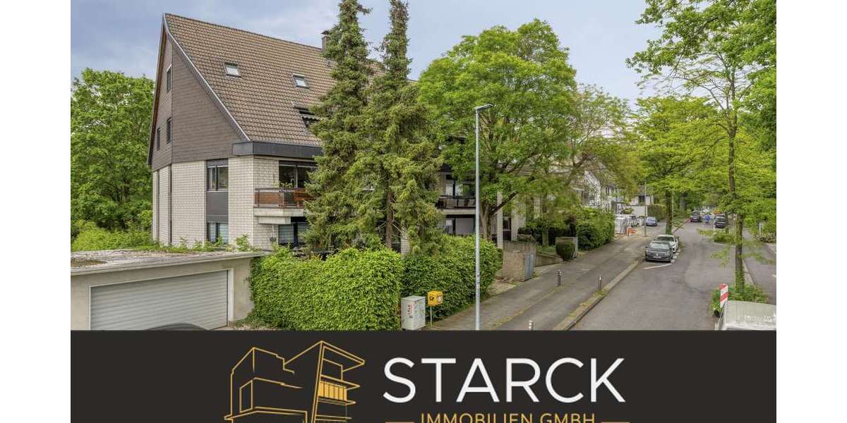 Etagenwohnung Bergisch Gladbach Frankenforst - 1.5 Zimmer, 45 m&sup2;, 139.000&euro; | Angebot:26585597