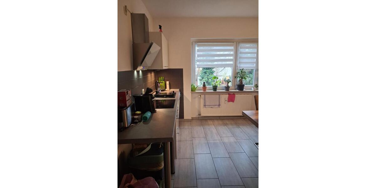 2 Zimmer Wohnung in zentraler Lage 2 zimmer