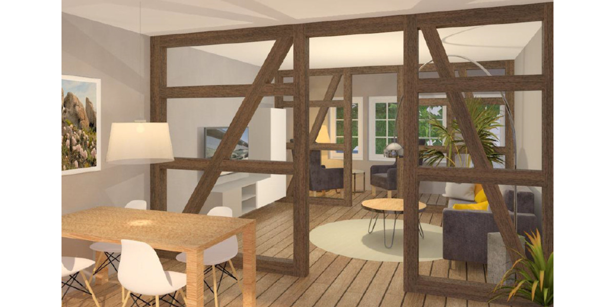 Doppelhaushälfte Wuppertal Gemarkung Nächstebreck - 5 Zimmer, 143 m&sup2;, 1.850&euro; | Angebot:25354495