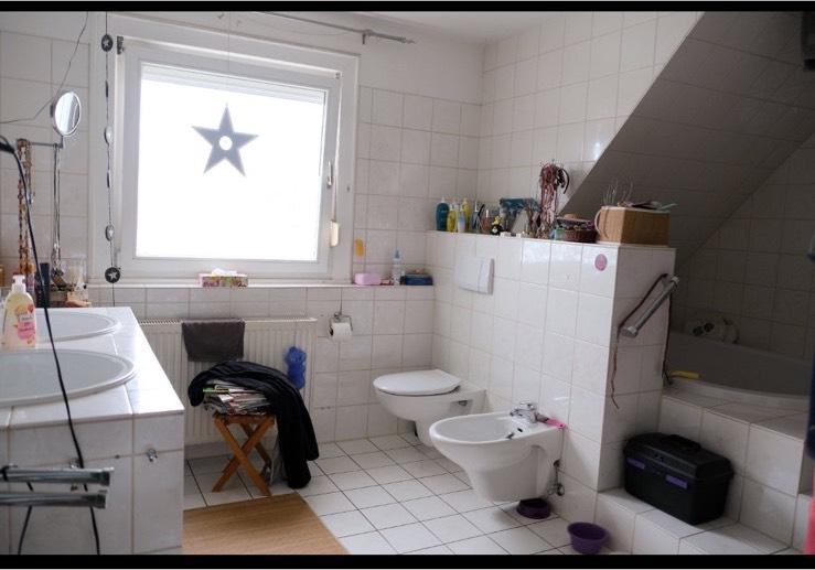 Maisonette Dachgeschoss-Eigentumswohnung Provisionsfrei zimmer