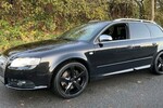 Audi S4 B7 211.645 km 10.900 &euro; Leverkusen 51373
